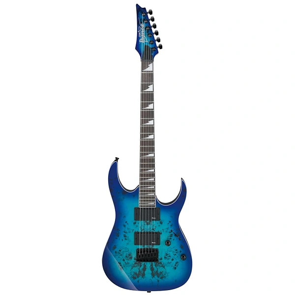 Электрогитара Ibanez GRGR221PA-AQB