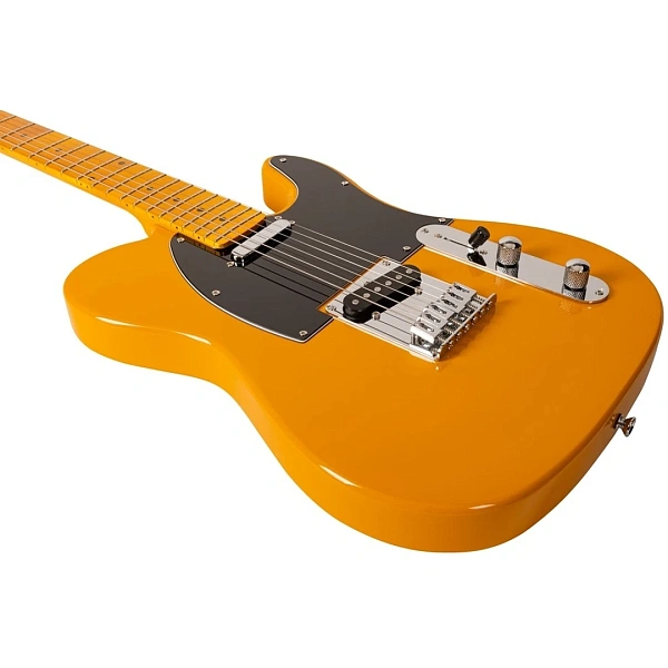 Электрогитара Rockdale Stars Classic TE Blonde