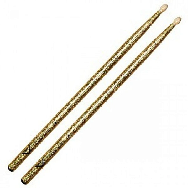 Палочки барабанные Vater VCG5B