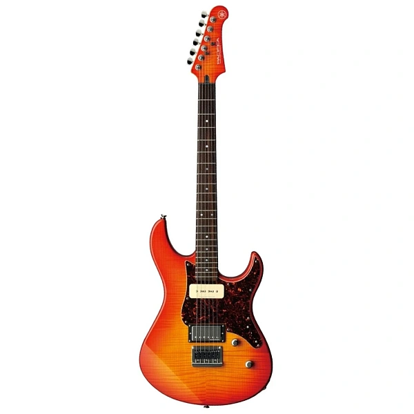 Электрогитара Yamaha Pacifica 611 HFM LAB