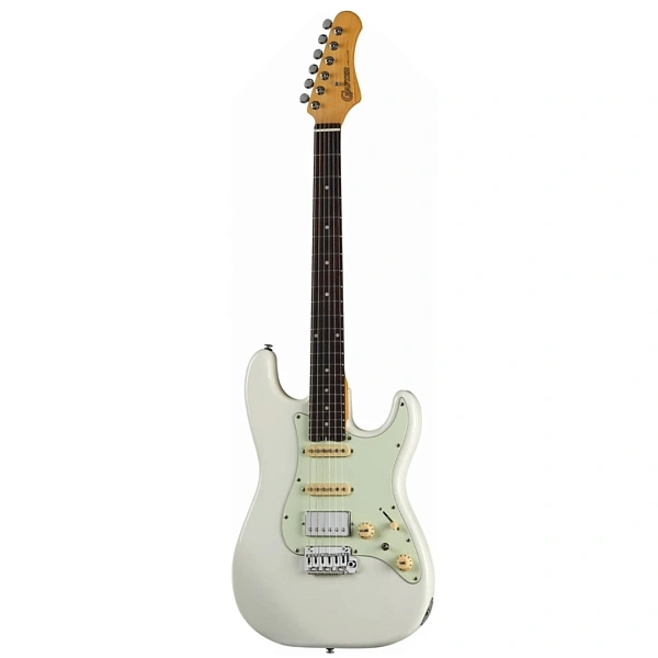 Электрогитара Crafter Silhouette S RS OW