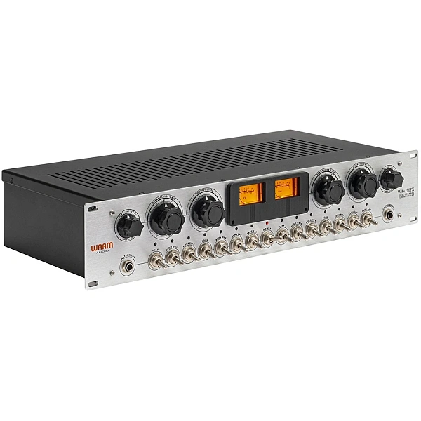 Предусилитель для микрофона Warm Audio WA-2MPX