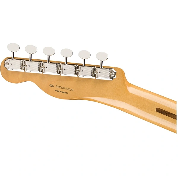 Электрогитара Fender Vintera '50s Telecaster MN 2-Color Sunburst