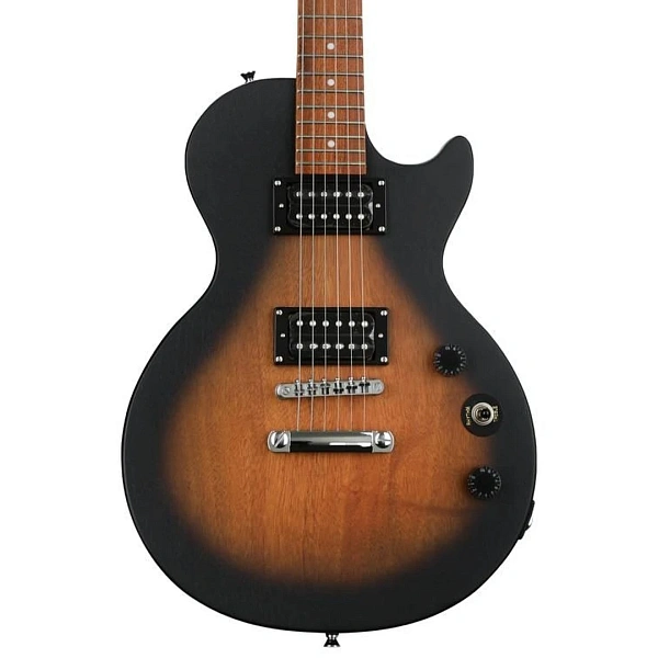 Электрогитара Epiphone Les Paul Special VE Vintage Worn Vintage Sunburst