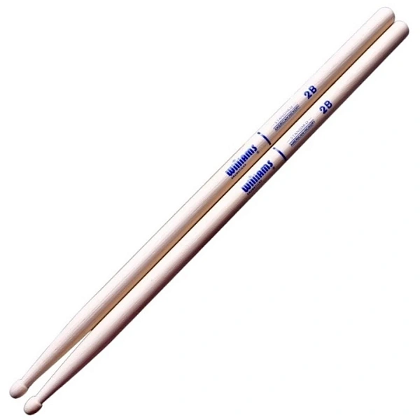 Барабанные палочки Williams DS-WST-2B