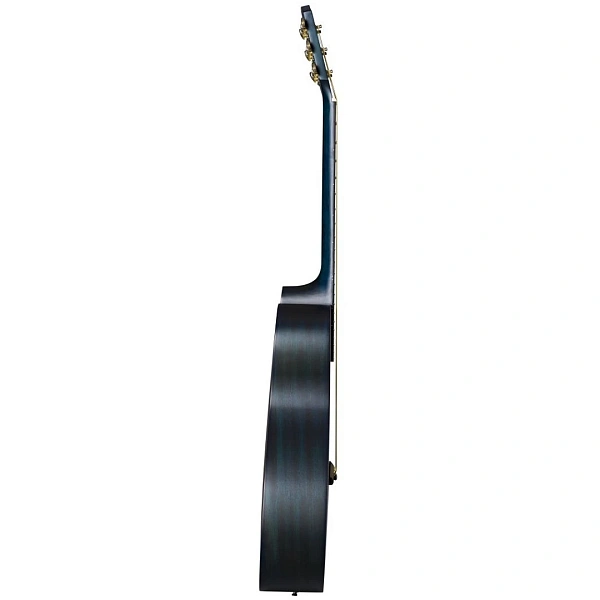 Акустическая гитара Baton Rouge X11LS/F-SBB