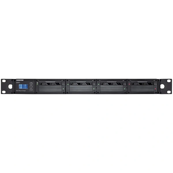 Зарядная станция Shure SBRC-E