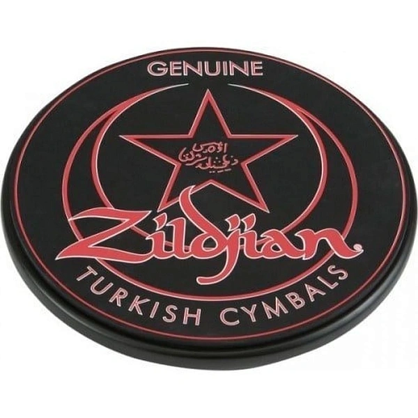 Тренировочный пэд Zildjian 6" Professional Practice Pad