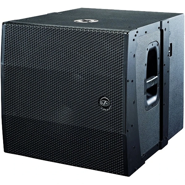 Сабвуфер DAS Audio Convert-18A