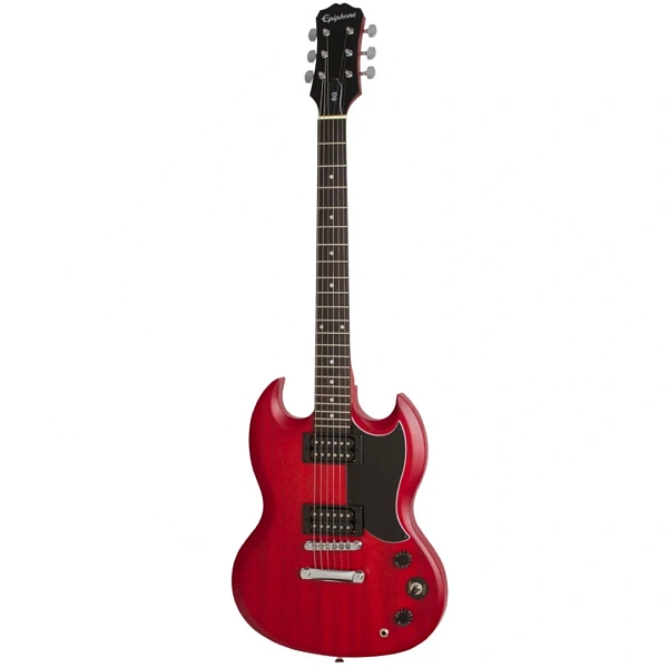 Электрогитара Epiphone SG-Special VE Cherry