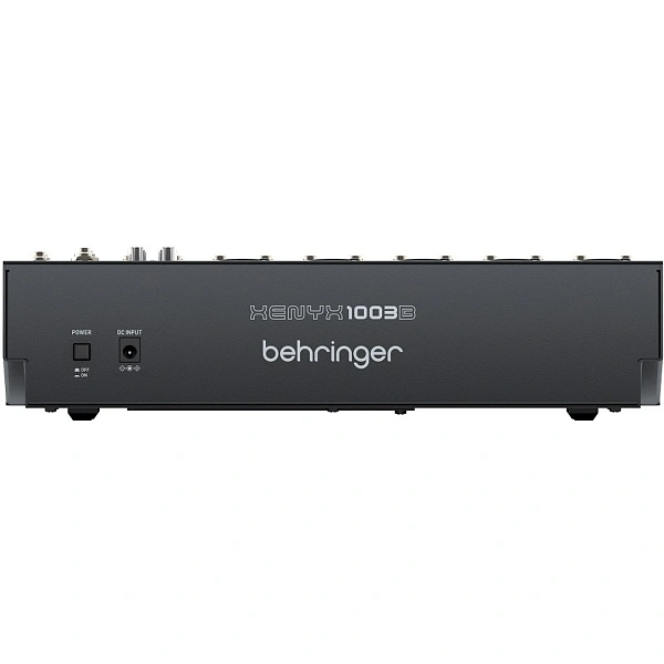 Микшерный пульт Behringer XENYX 1003B