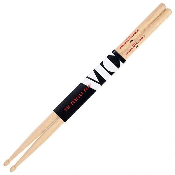 Палочки барабанные Vic Firth 5A