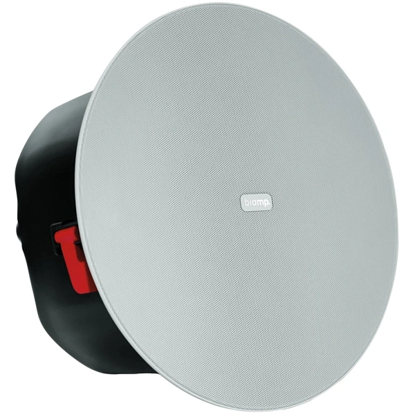 Пассивная акустическая система Biamp C-IC6 White