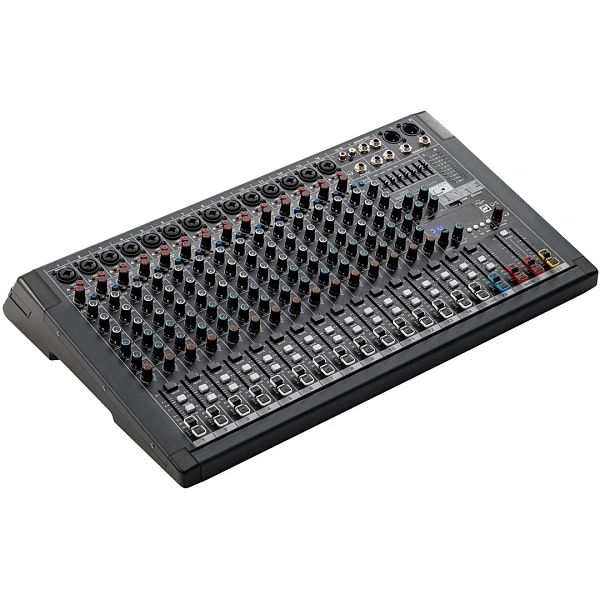 Микшерный пульт Echo Acoustic LiveStar 141FX