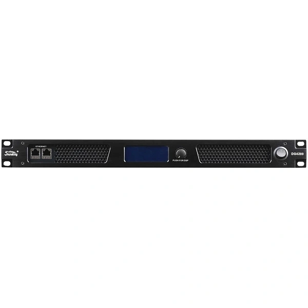Усилитель Soundking DG4200
