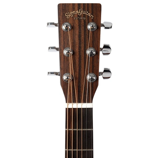 Электроакустическая гитара Sigma DMC-1STE