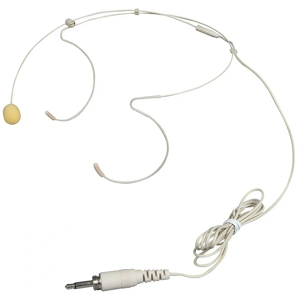 Головной микрофон Direct Power Technology Headset Mini Jack