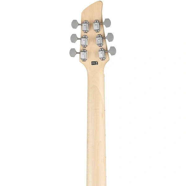 Электрогитара Justpro ST50-MA02-SB
