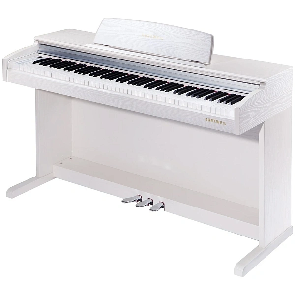 Цифровое пианино Kurzweil M210 WH
