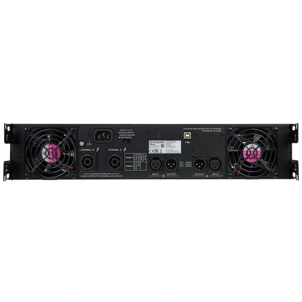 Усилитель Dynacord L1300FD