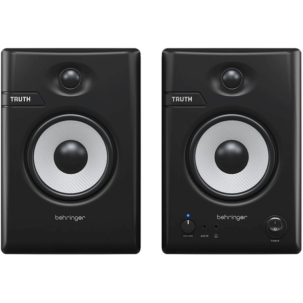 Студийные мониторы Behringer Truth 4.5 BT