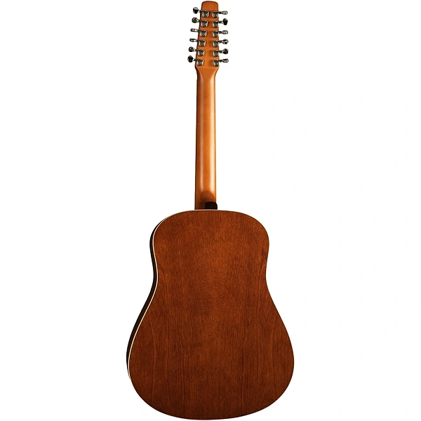12-струнная гитара Seagull Coastline S12 Cedar
