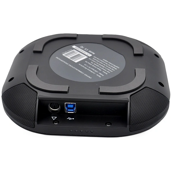 Радиосистема Infobit iSpeaker M600
