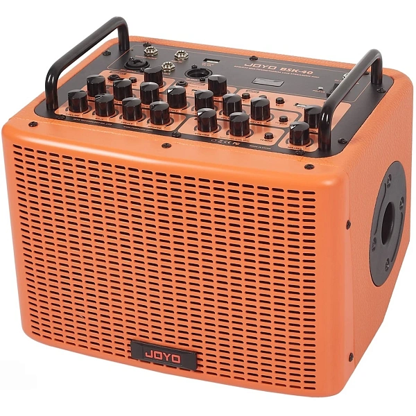 Комбоуcилитель Joyo BSK-40-OR