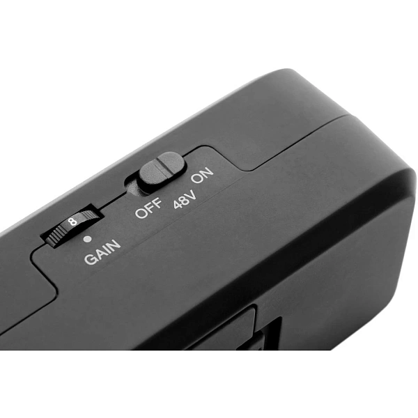 Предусилитель для микрофона IK Multimedia iRig PRE HD