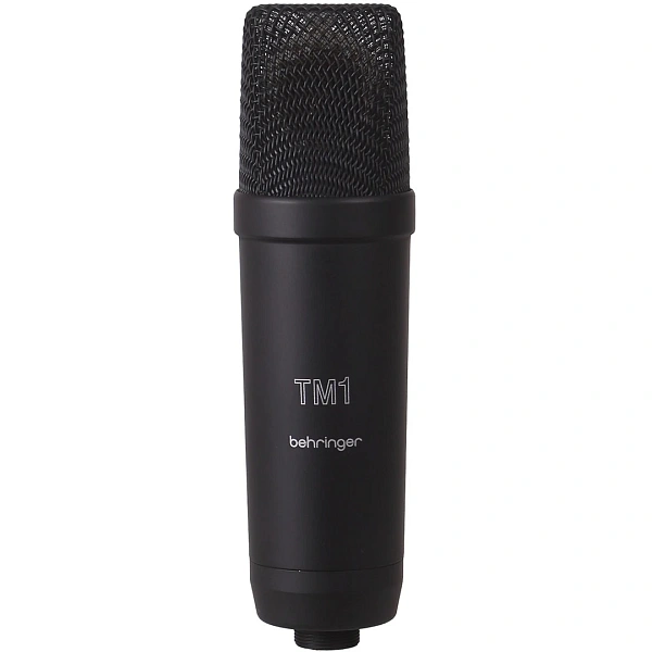 Микрофон Behringer TM1 Dark Edition