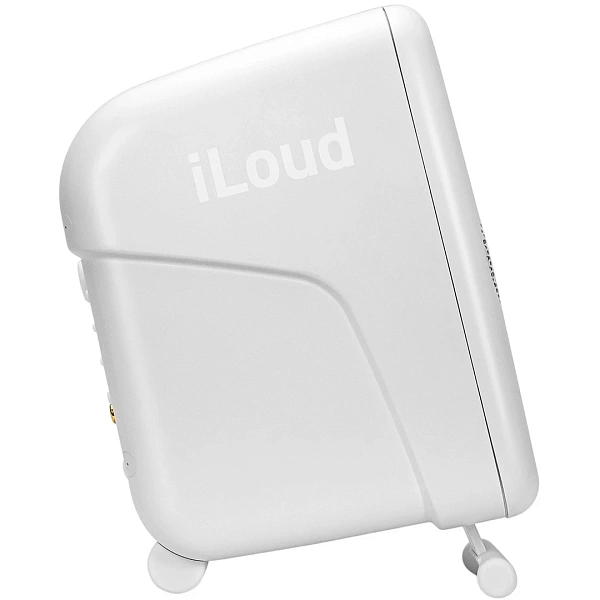 Студийный монитор IK Multimedia iLoud Micro Monitor PRO Single WH