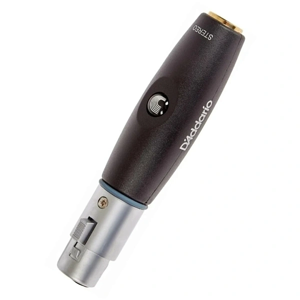 Переходник Planet Waves PW-P047BB