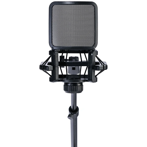 Держатель для микрофона Superfix SMJ10BP1