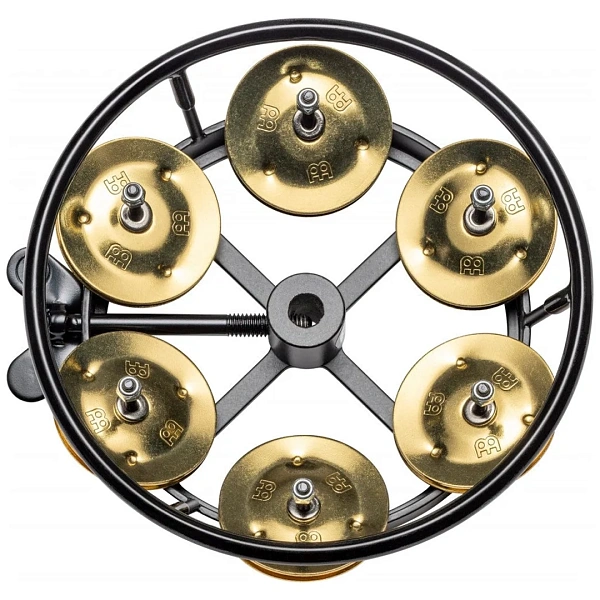 Тамбурин Meinl THH1B-BK