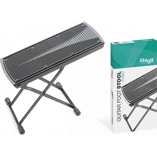 Подставка под ногу Stagg FOSQ1