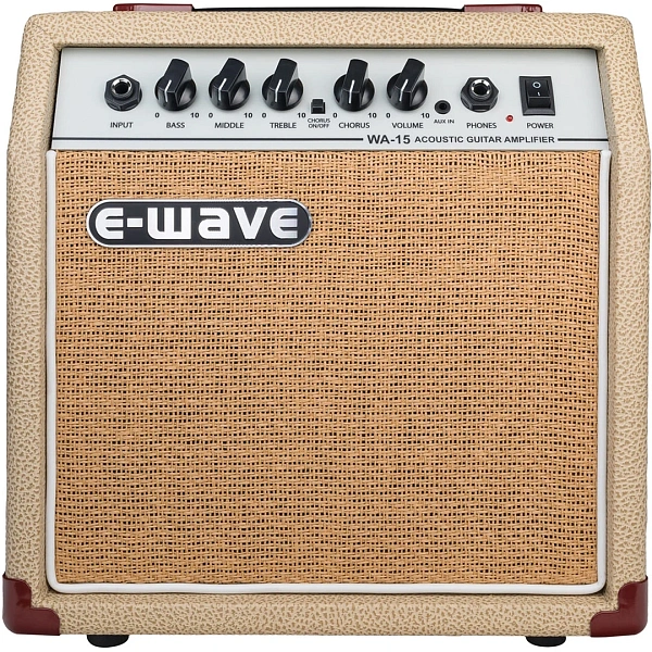 Комбоусилитель E-Wave WA-15