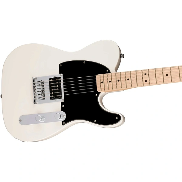 Электрогитара Fender Squier Sonic Esquire H MN Arctic White