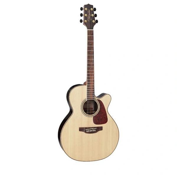 Электроакустическая гитара Takamine GN93CE-NAT