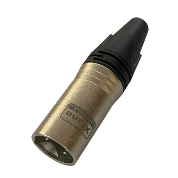 Разъём Xline RCON XLR5M 18