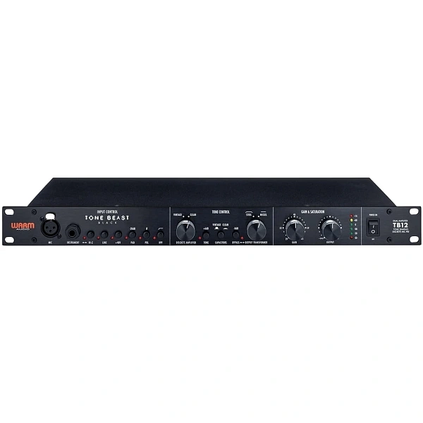 Предусилитель для микрофона Warm Audio TB12-B