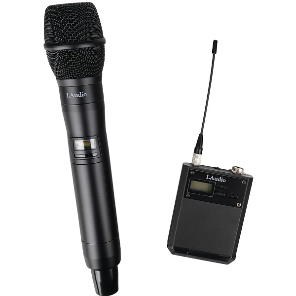 Радиосистема LAudio LS-Q7-MH