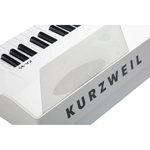 Цифровое пианино Kurzweil KA90 WH