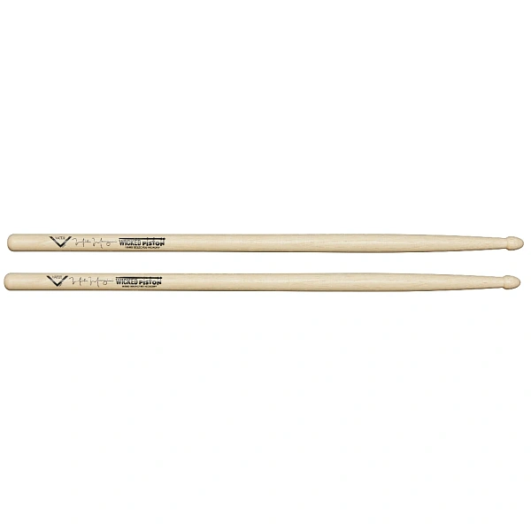 Палочки барабанные Vater VHMMWP Mike Mangini Wicked Piston