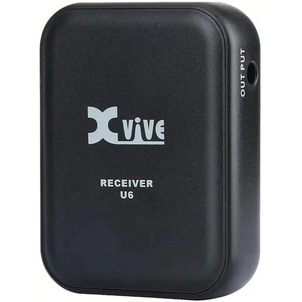 Радиосистема Xvive U6