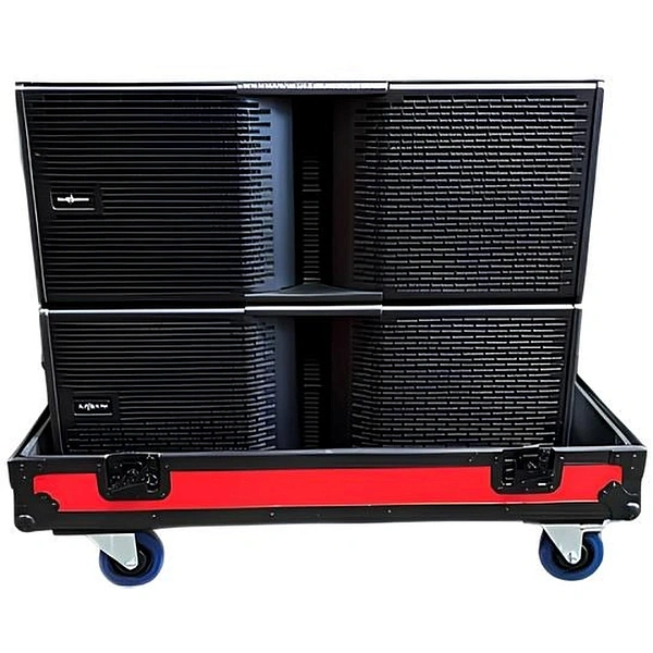 Комплект акустических систем Audiocenter ASTRA 210A FC