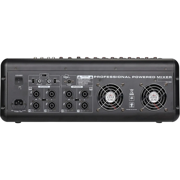 Микшерный пульт LAudio AG-8PBX4