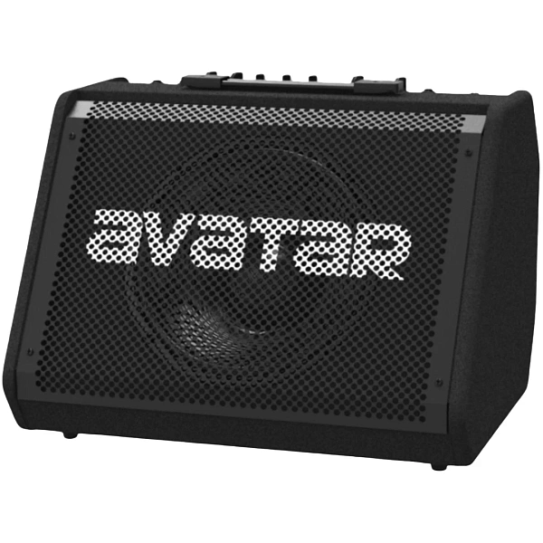 Комбоусилитель Avatar DM60