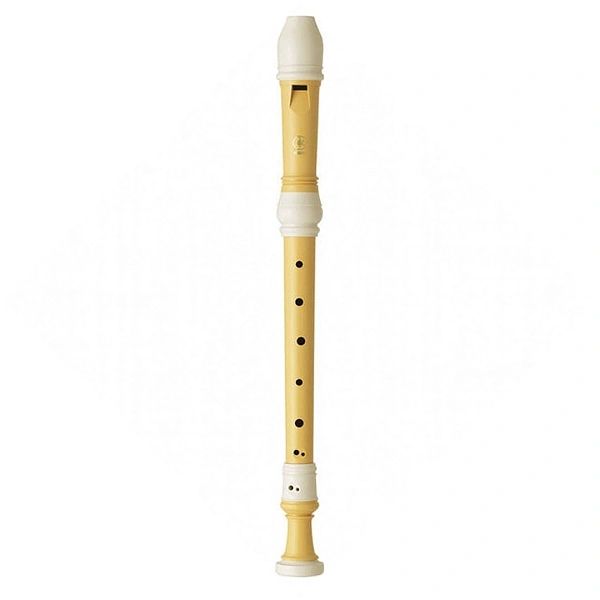 Блокфлейта Yamaha YRA-48B