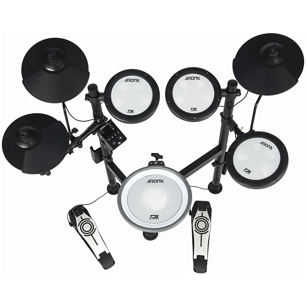 Электронная ударная установка Aroma TDX-N1