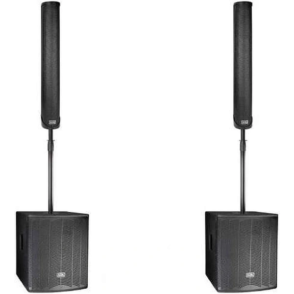 Комплект акустических систем Soundking LS44